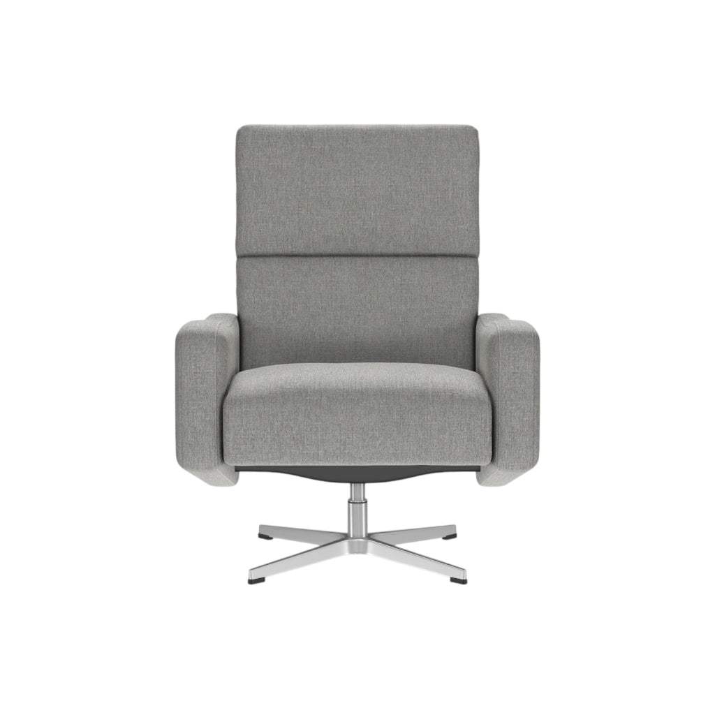 Remi Comfort Relax Recliner: Four Star Base