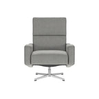 Remi Comfort Relax Recliner: Four Star Base