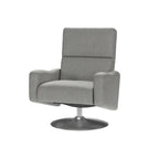 Remi Comfort Relax Recliner: Tulip Base