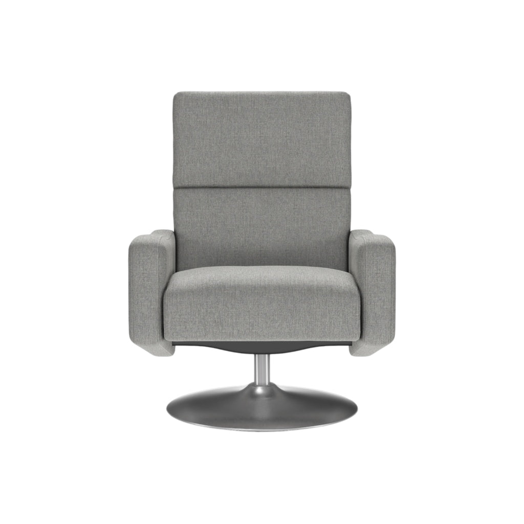 Remi Comfort Relax Recliner: Tulip Base
