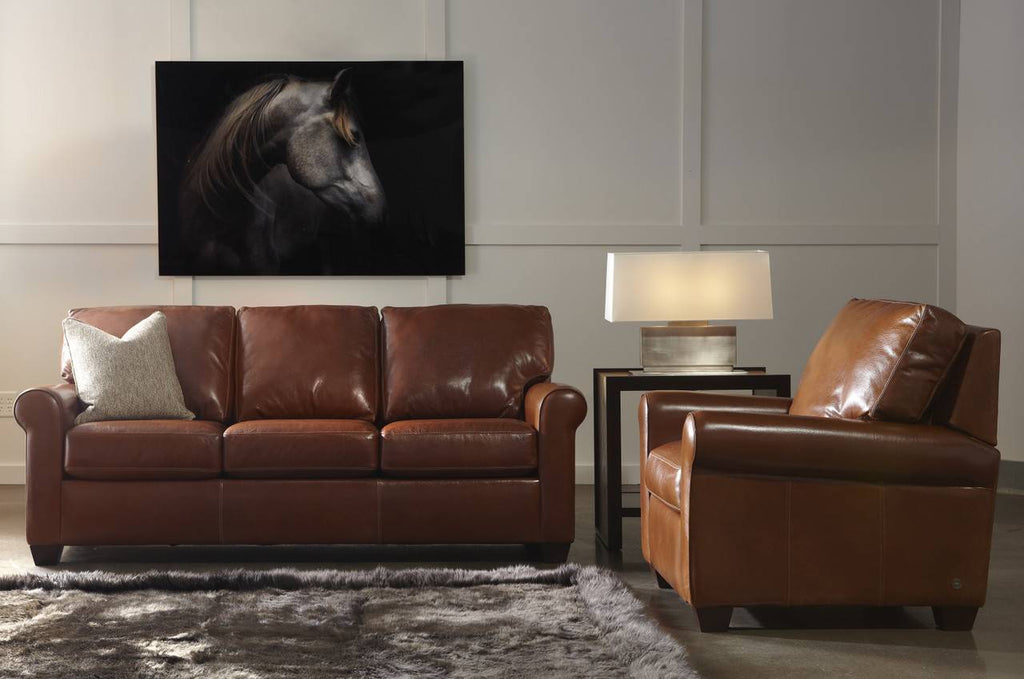 Savoy Sofa Collection