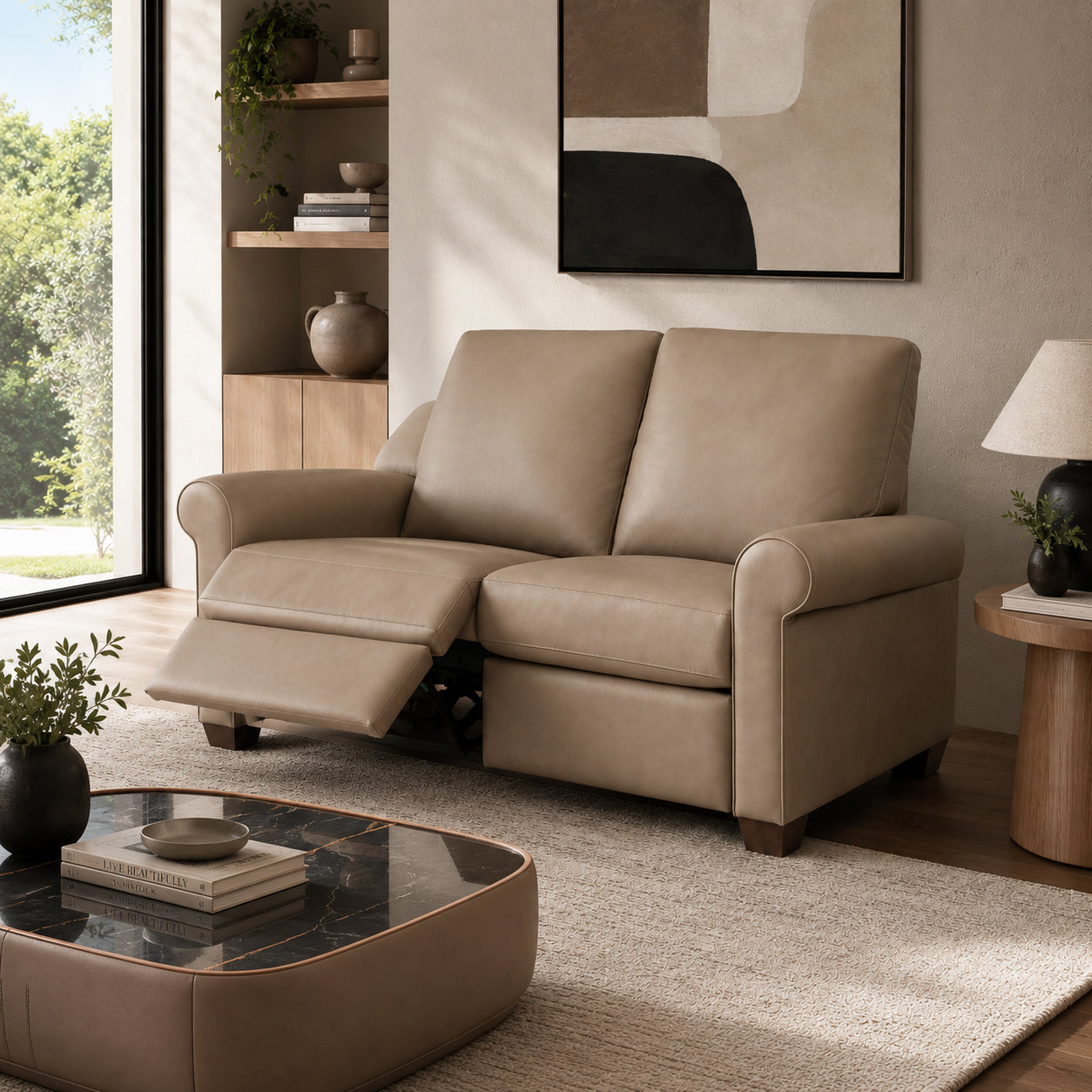 Savoy Motion Sofa