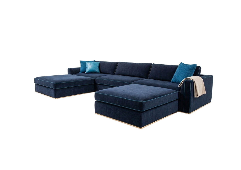 Siena Sectional Sofa