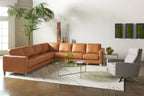 Simon Recliner