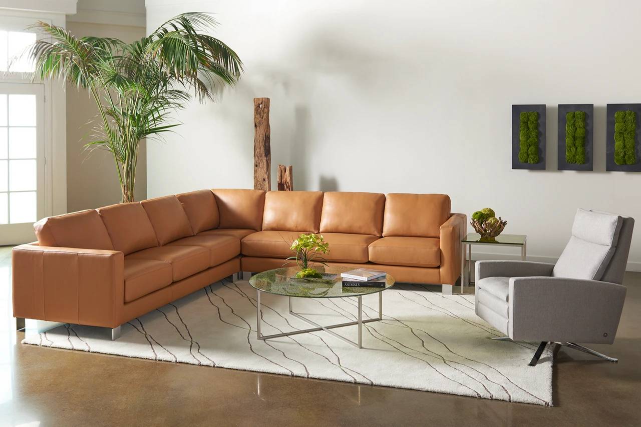 Simon Recliner