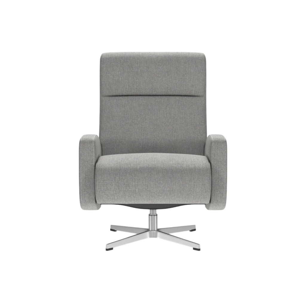 Sterling Comfort Relax Recliner: Four Star Base