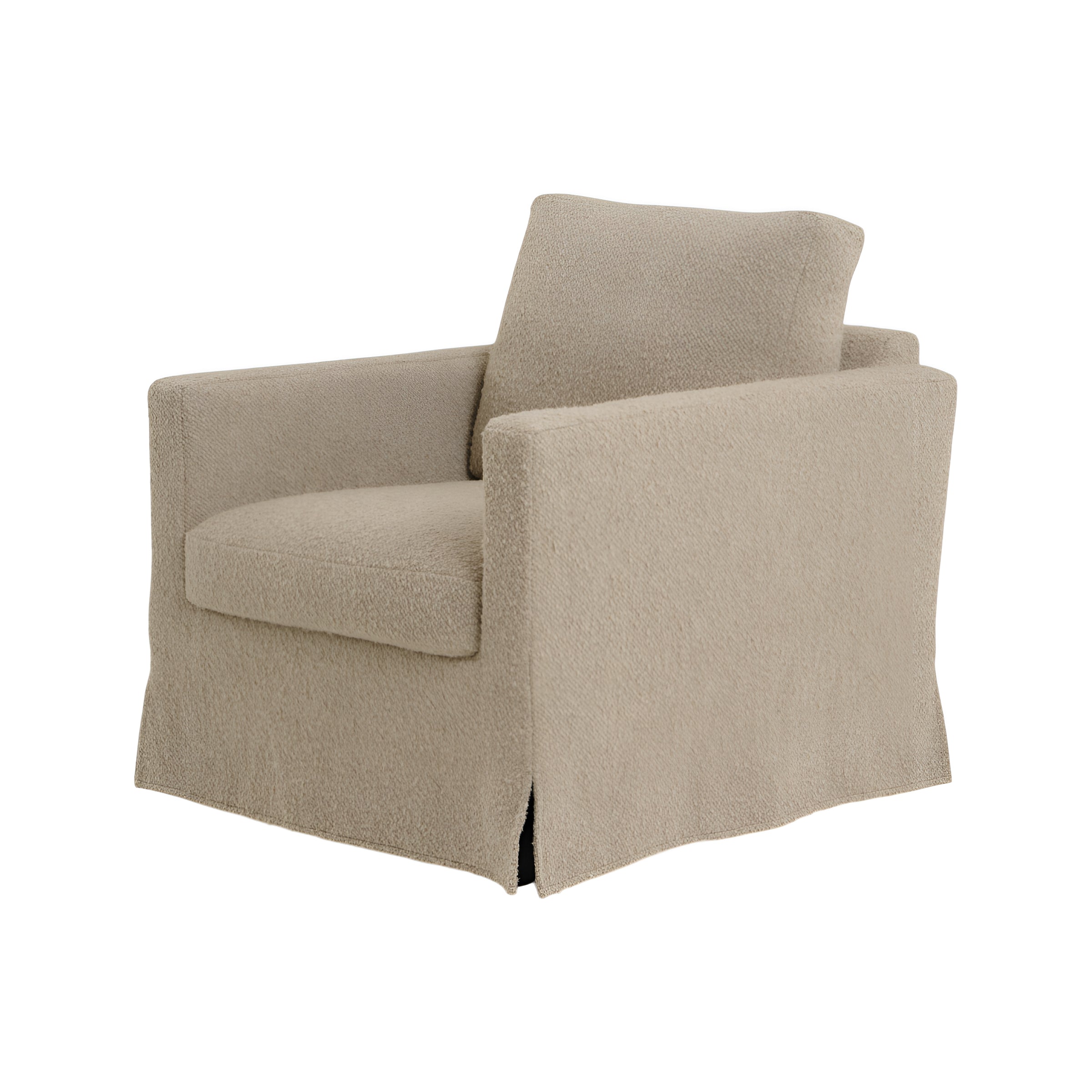 Tali Petite Track Arm Chair