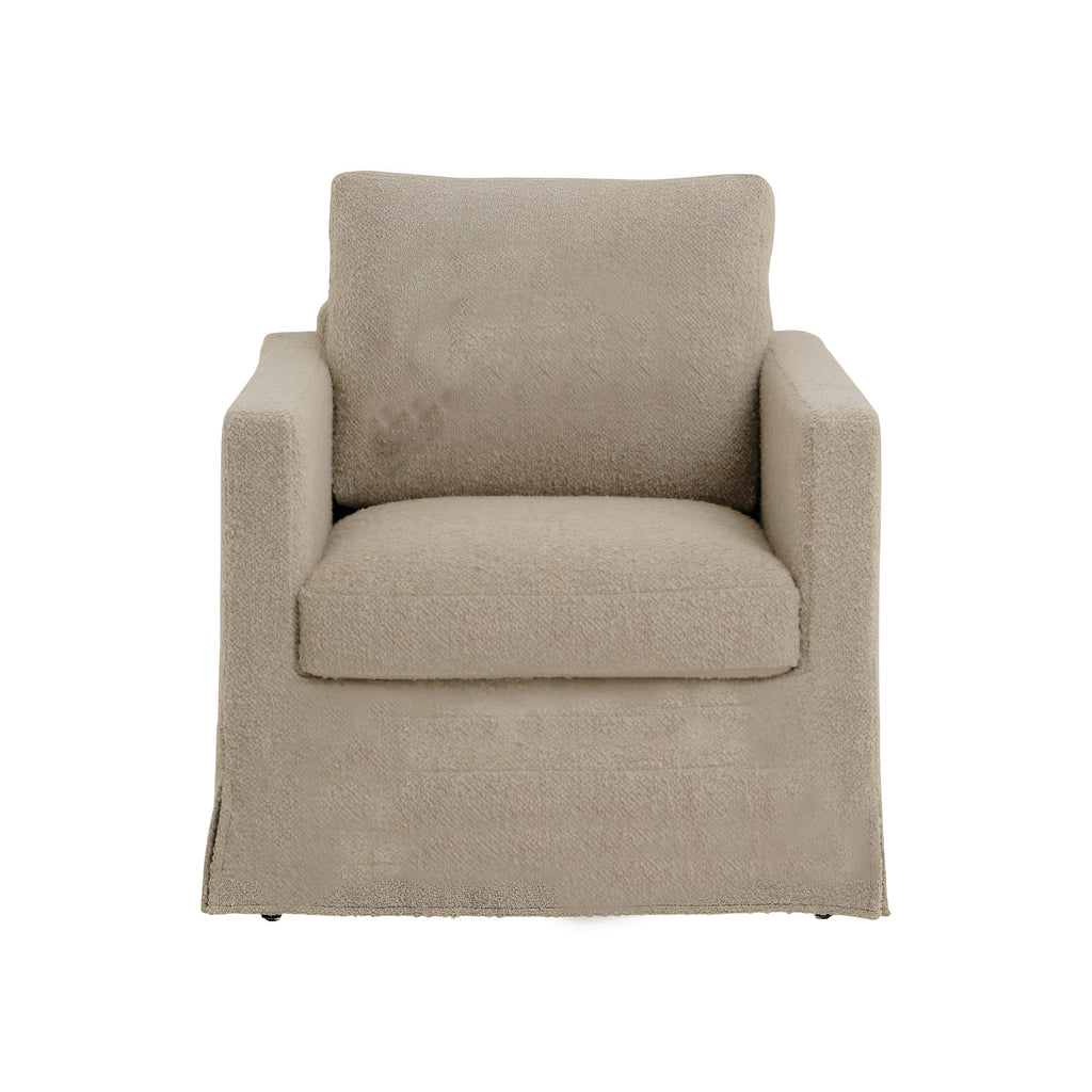 Tali Petite Track Arm Chair