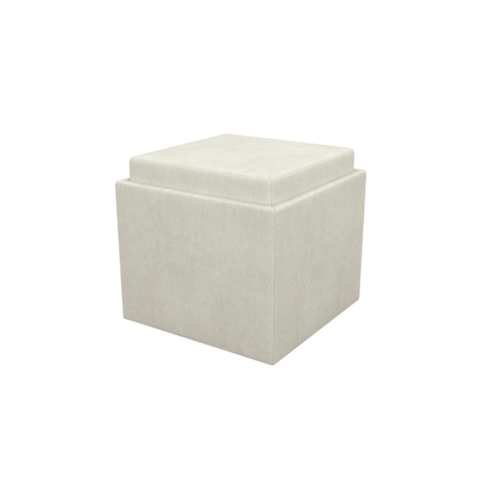 Uno Ottoman