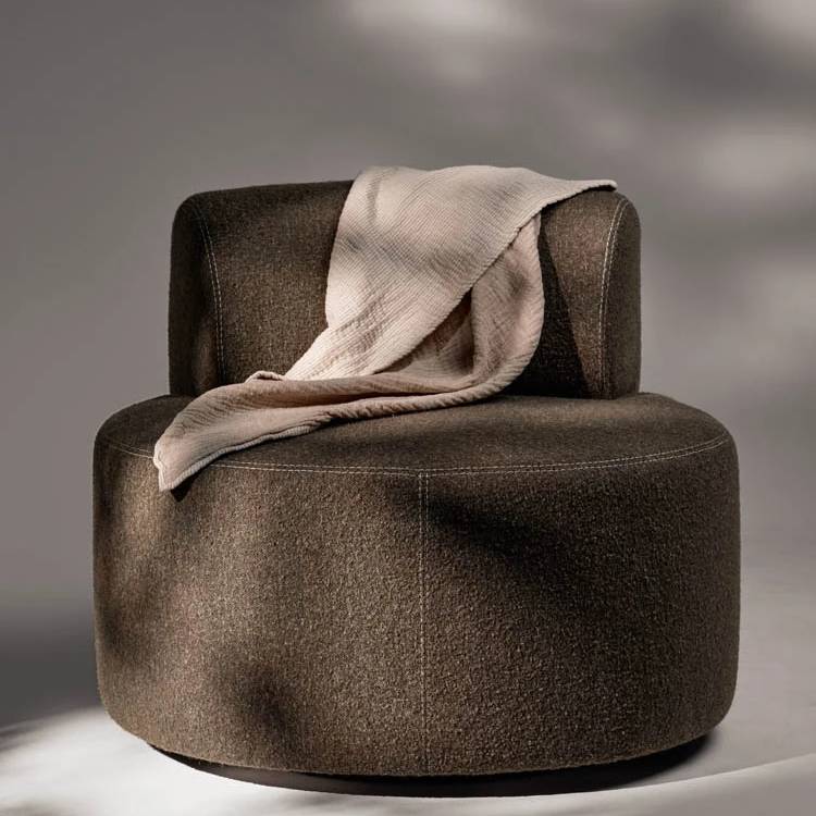 Wallace Accent Chair