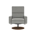 Remi Comfort Relax Recliner: Disc Base