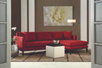 Henley Sectional Sofa