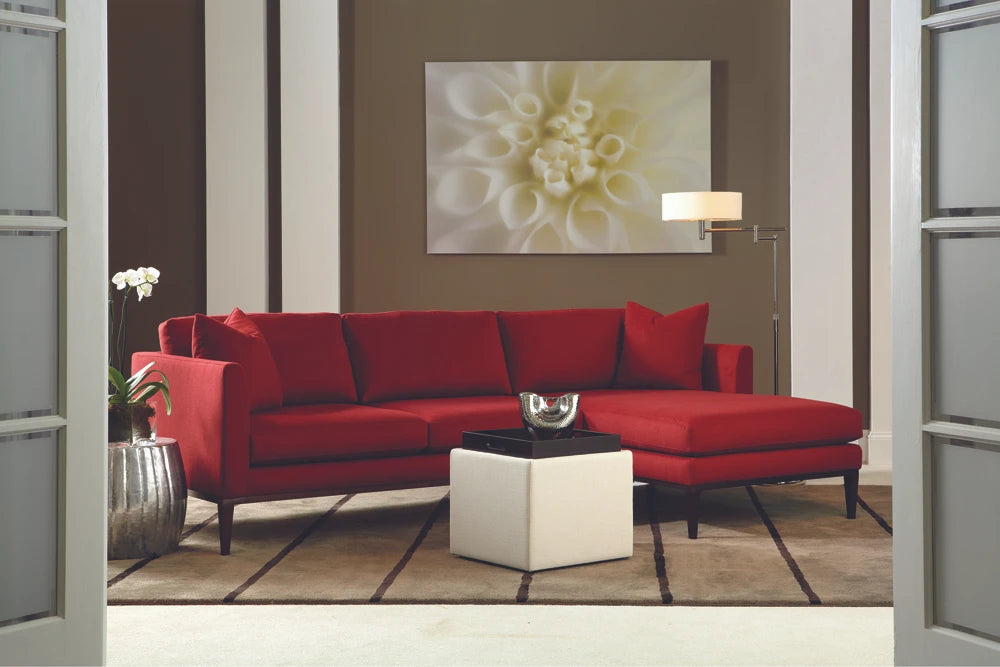 Henley Sectional Sofa