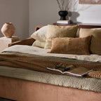 Bentley Comfort Sleeper Sofa
