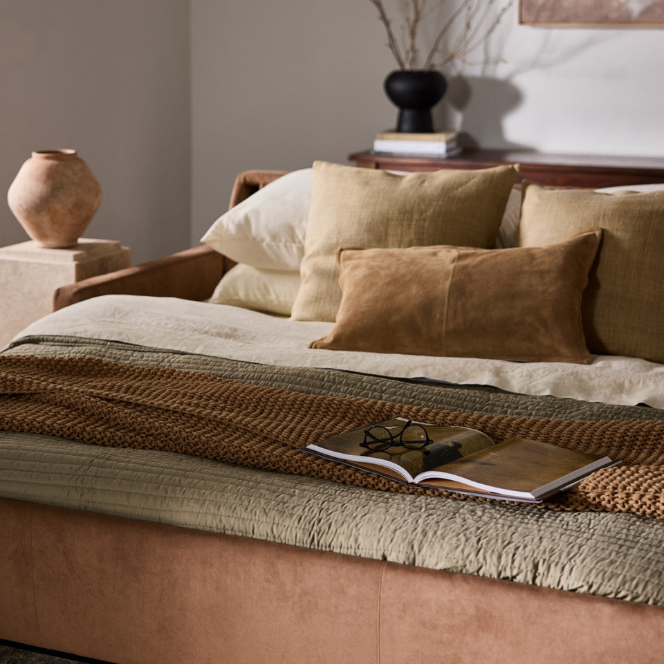 Bentley Comfort Sleeper Sofa