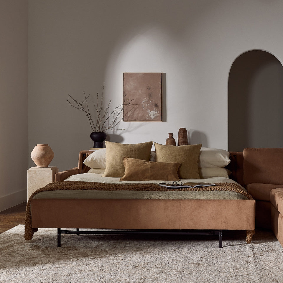 Bentley Comfort Sleeper Sofa