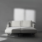 Alora Comfort Sleeper Sofa