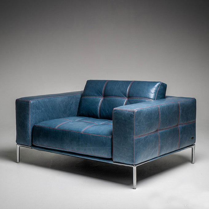Barcelona Lounge Chair