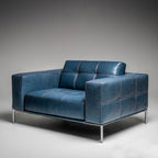 Barcelona Lounge Chair