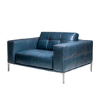 Barcelona Lounge Chair