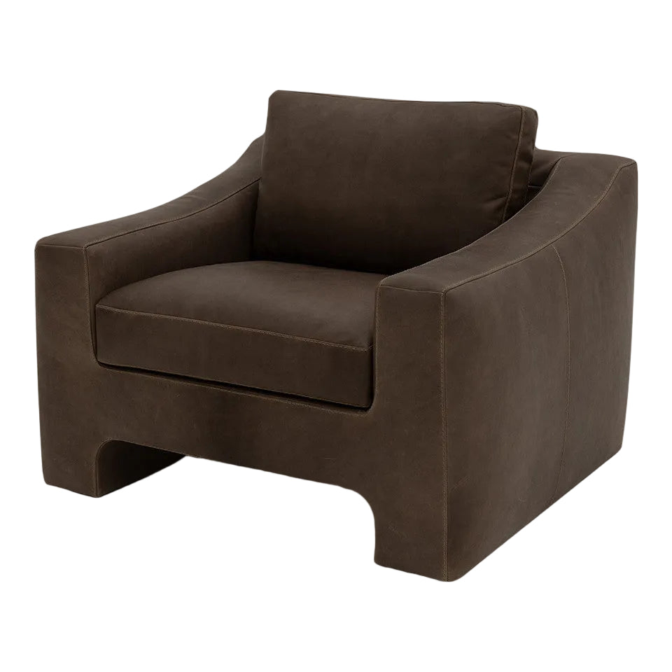 Brooklyn Accent Chair