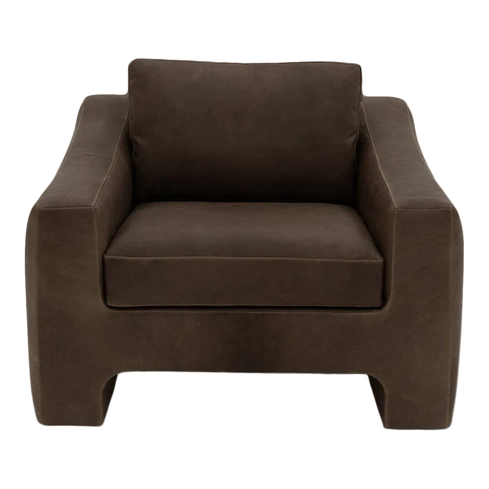 Brooklyn Accent Chair