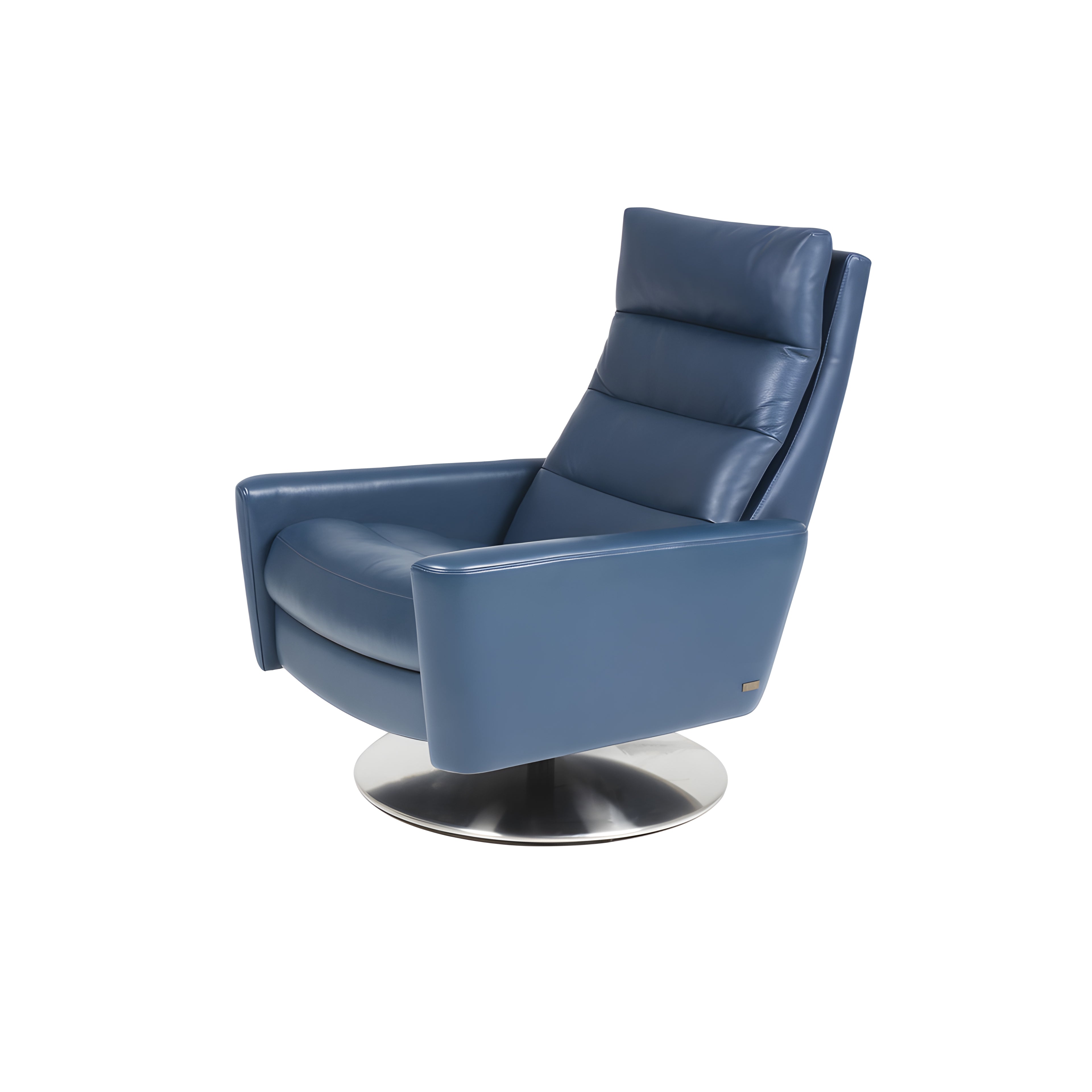Cirrus Comfort Air Recliner: Disc Base