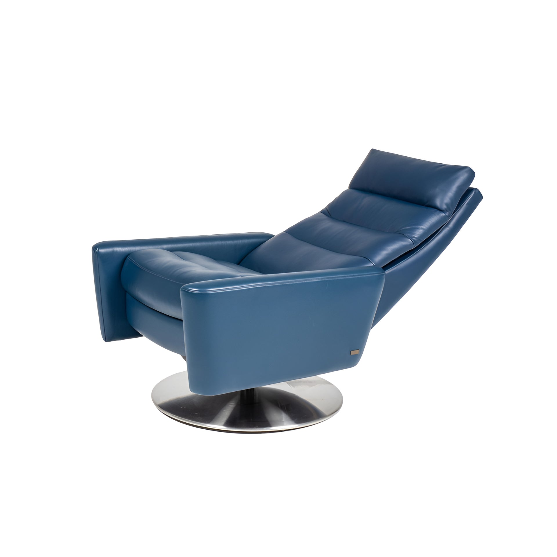 Cirrus Comfort Air Recliner: Disc Base