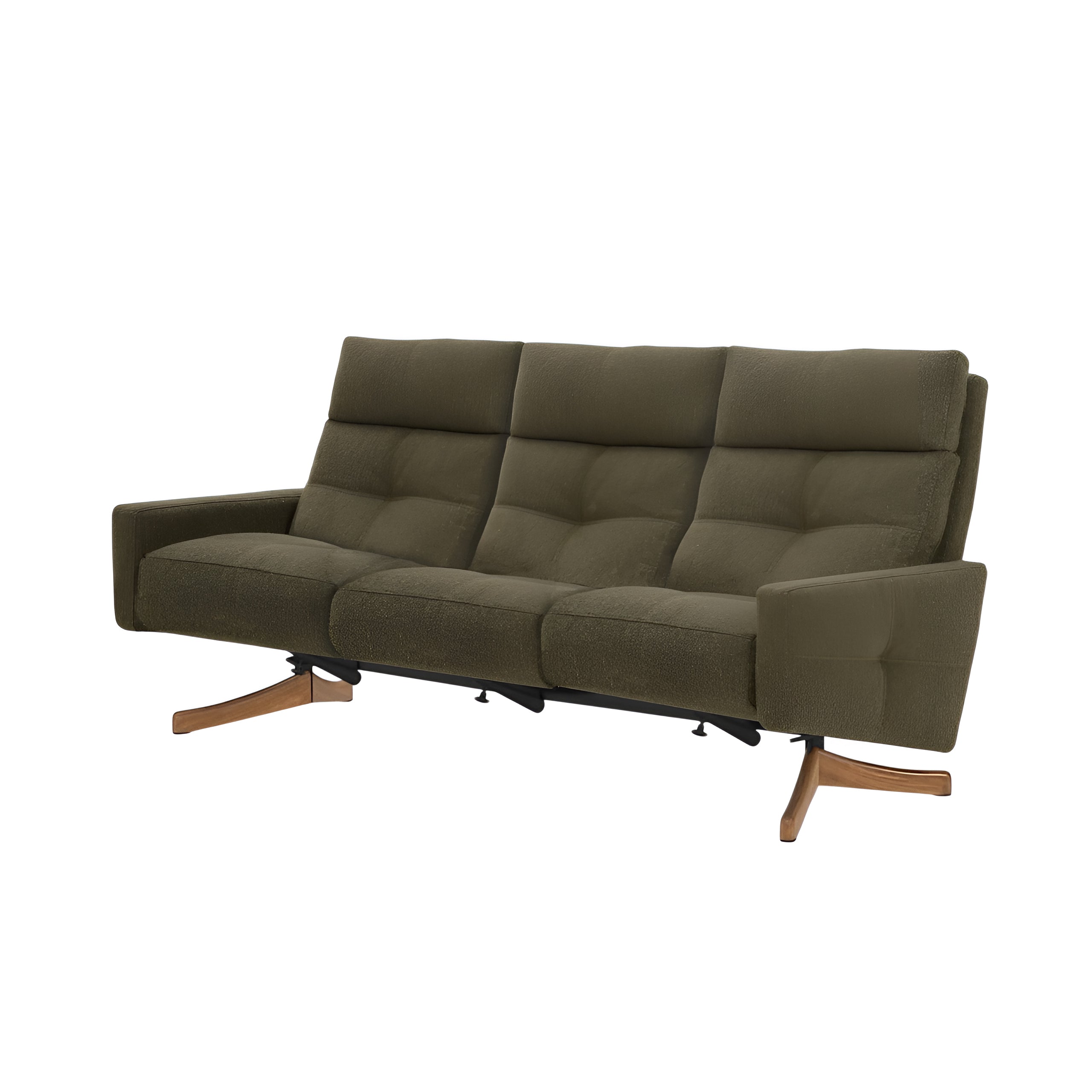 Jamison Comfort Relax Recliner Sofa