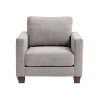 Alessandro Accent Chair