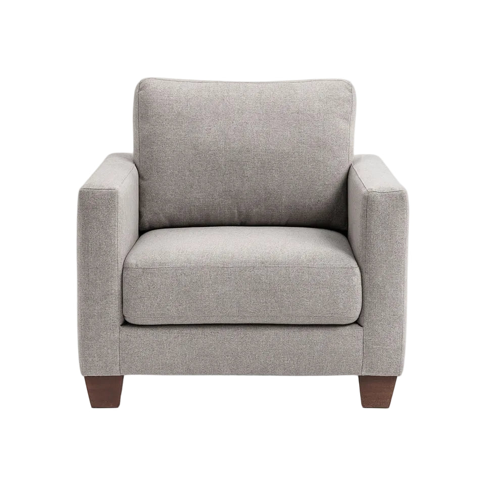 Alessandro Accent Chair