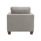Alessandro Accent Chair