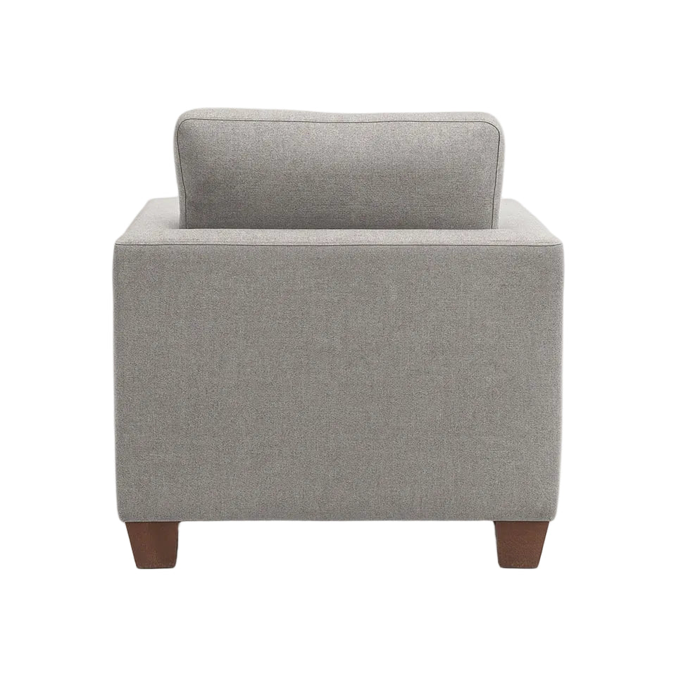 Alessandro Accent Chair