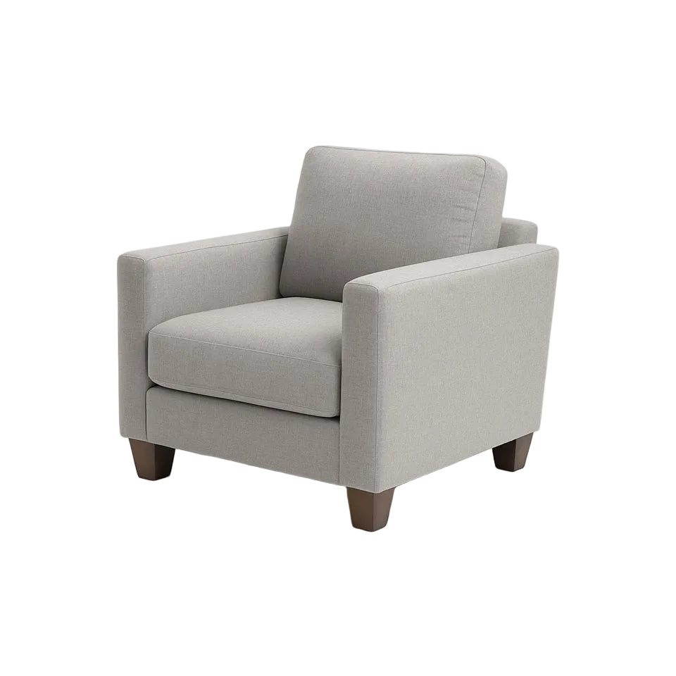 Alessandro Accent Chair