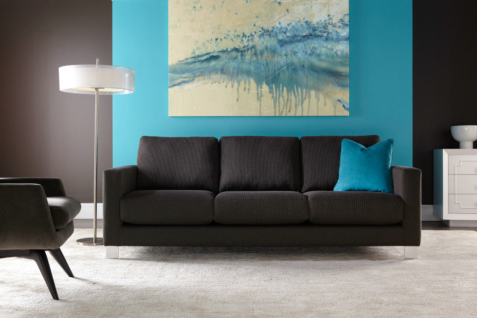 Alessandro Sofa Collection