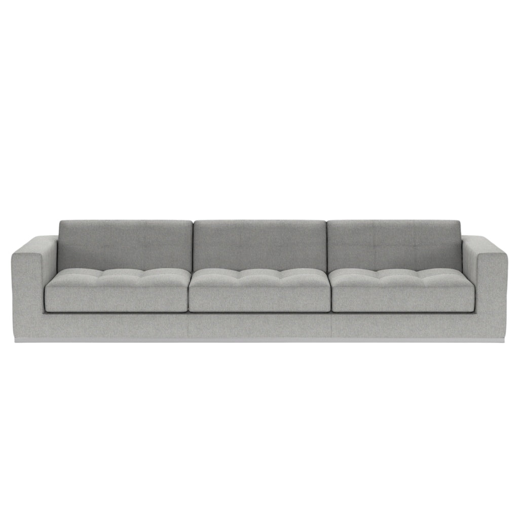 Barcelona Sofa Collection: Low Leg