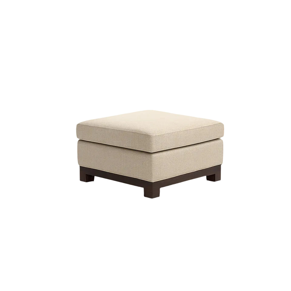 Brooke Ottoman