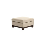 Brooke Ottoman