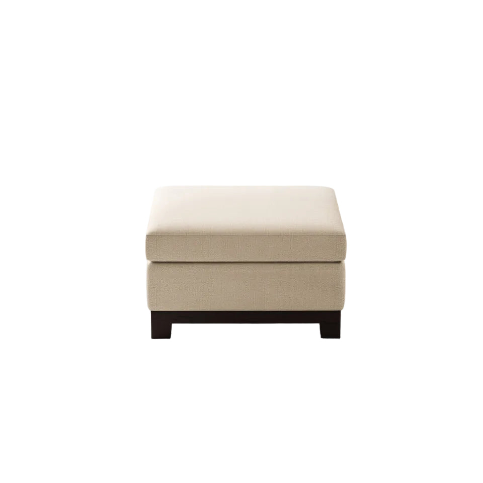 Brooke Ottoman