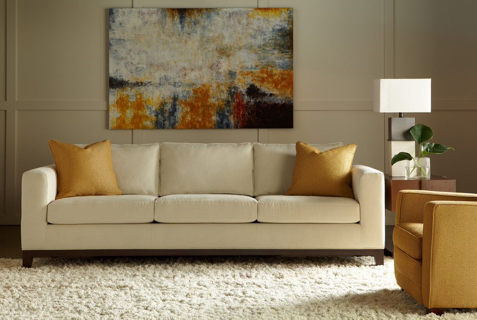 Brooke Sofa Collection