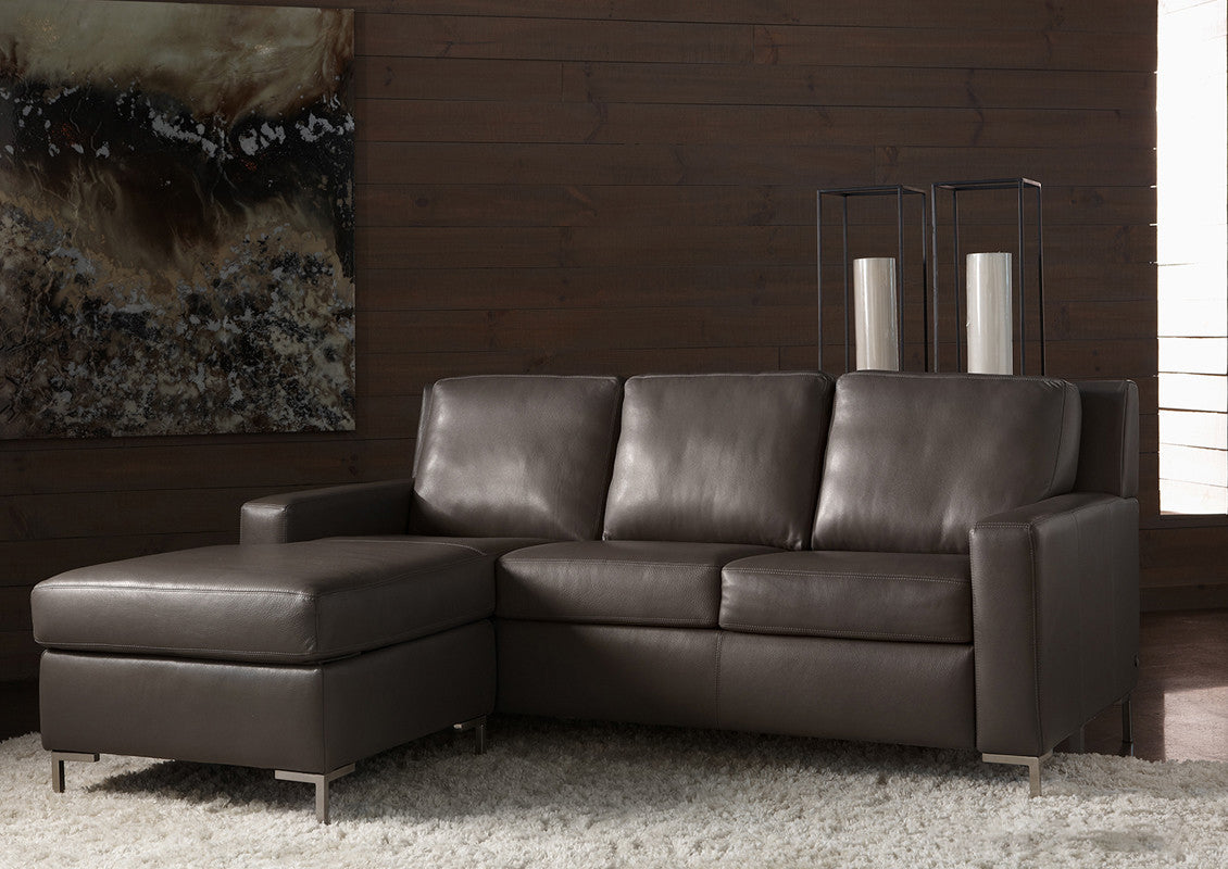 Bryson Comfort Sleeper Sectional Sofa