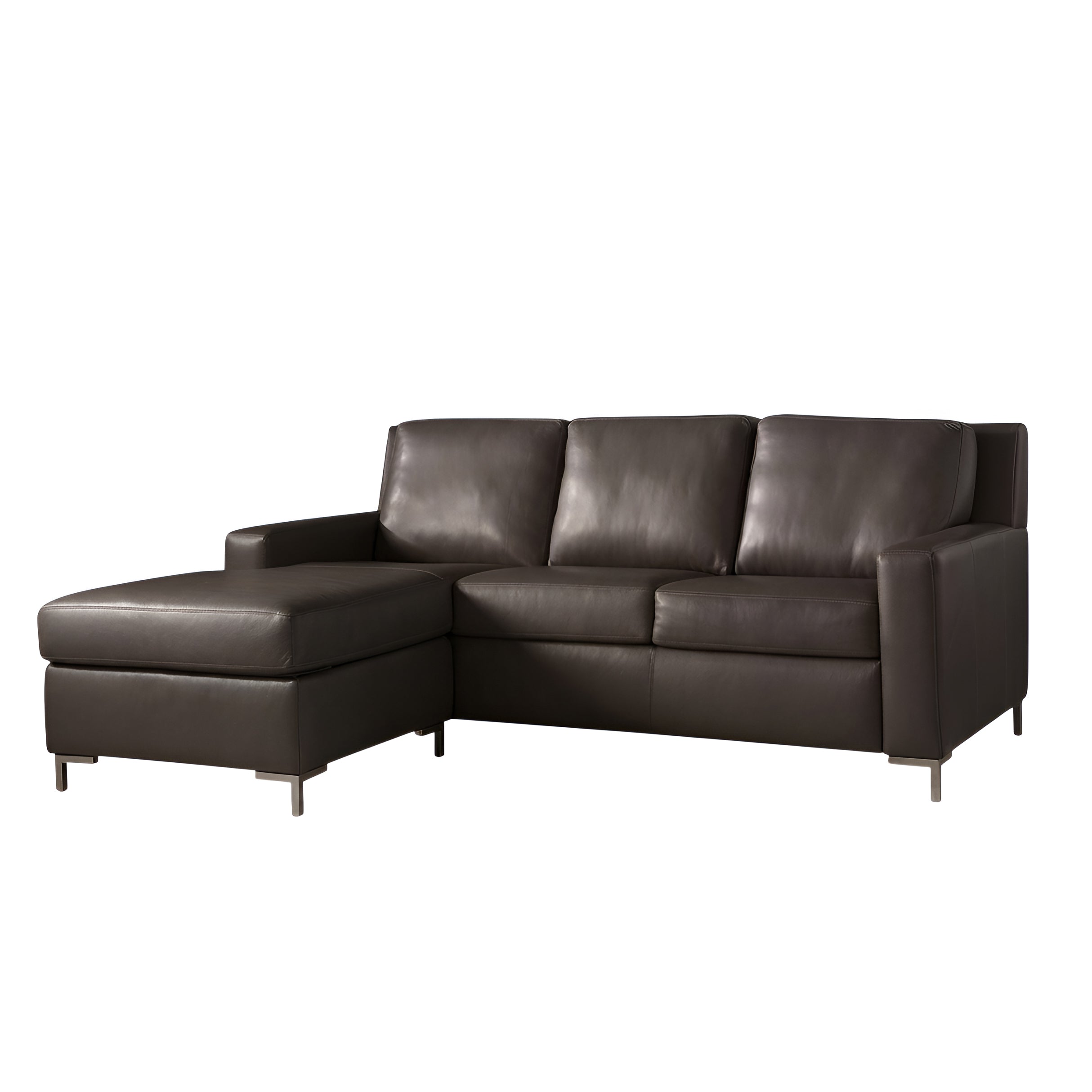 Bryson Comfort Sleeper Sectional Sofa