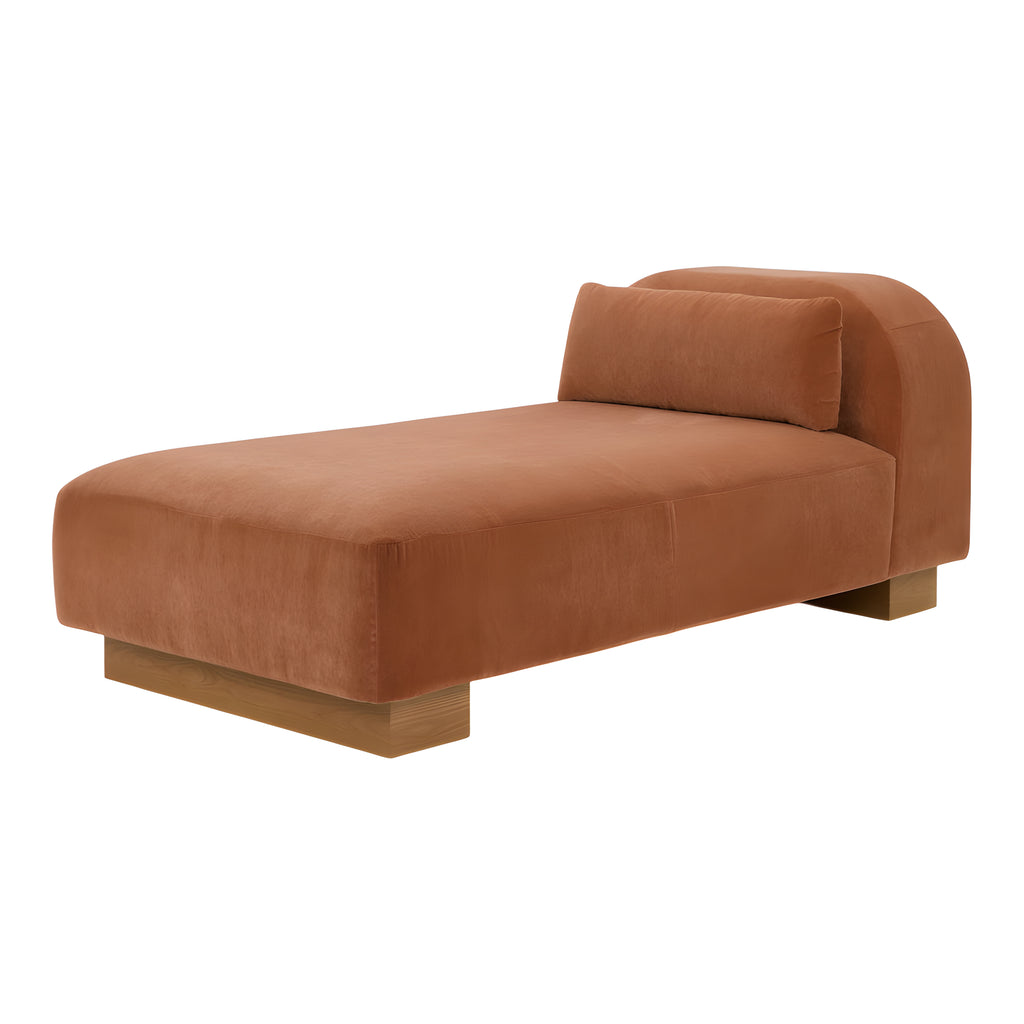 Castiel Chaise Lounge