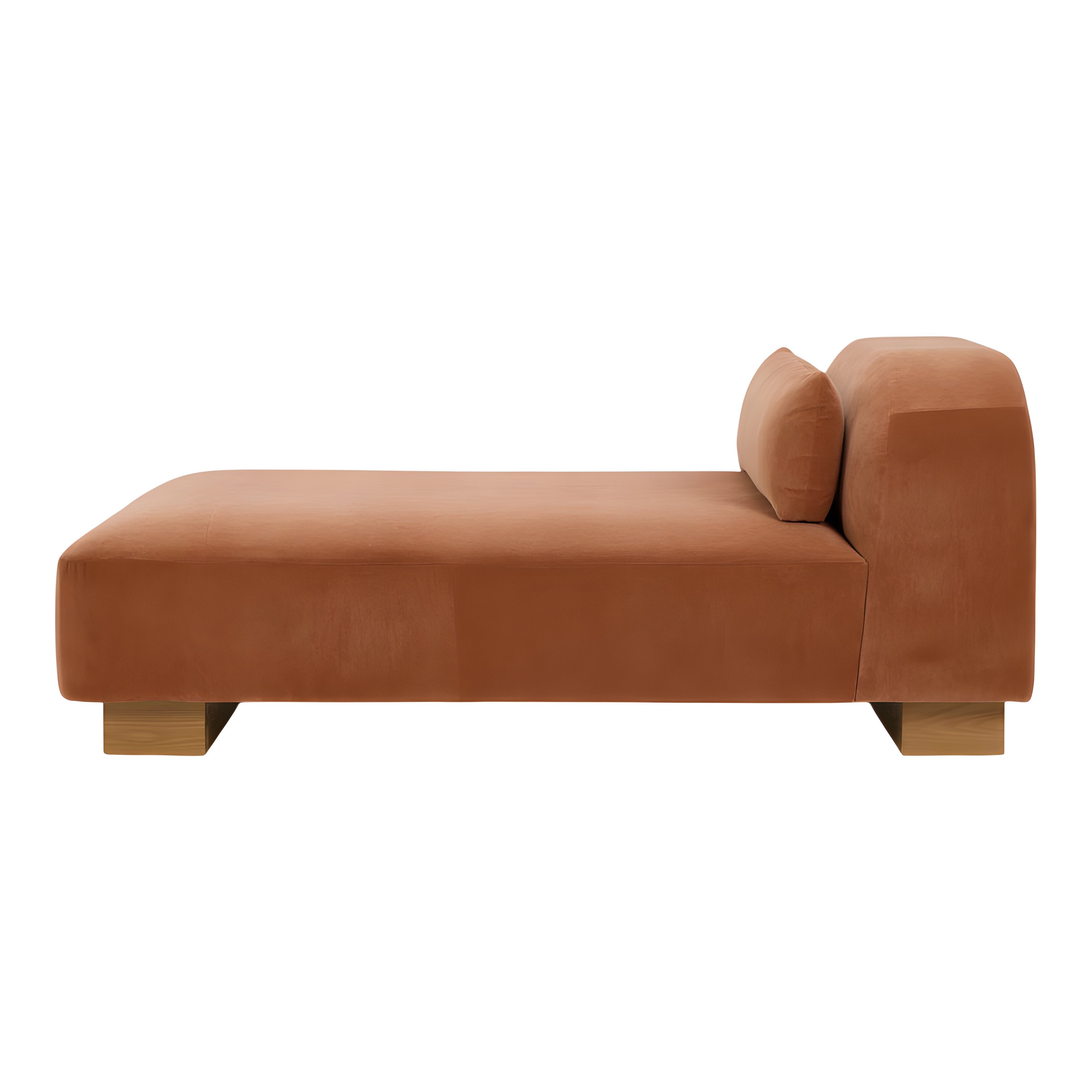 Castiel Chaise Lounge