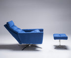 Cirrus Comfort Air Ottoman
