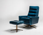 Cirrus Comfort Air Ottoman