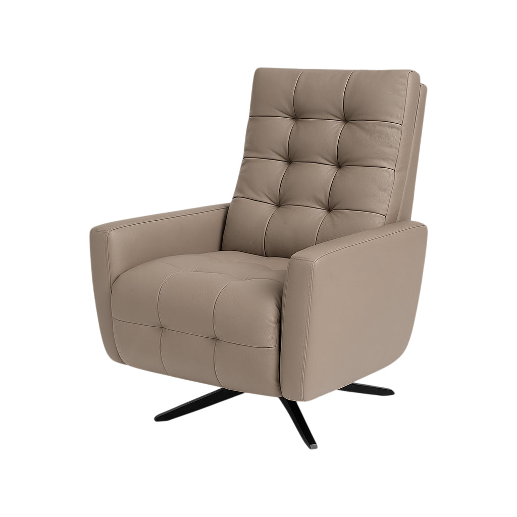 Como Comfort Solace Recliner Chair