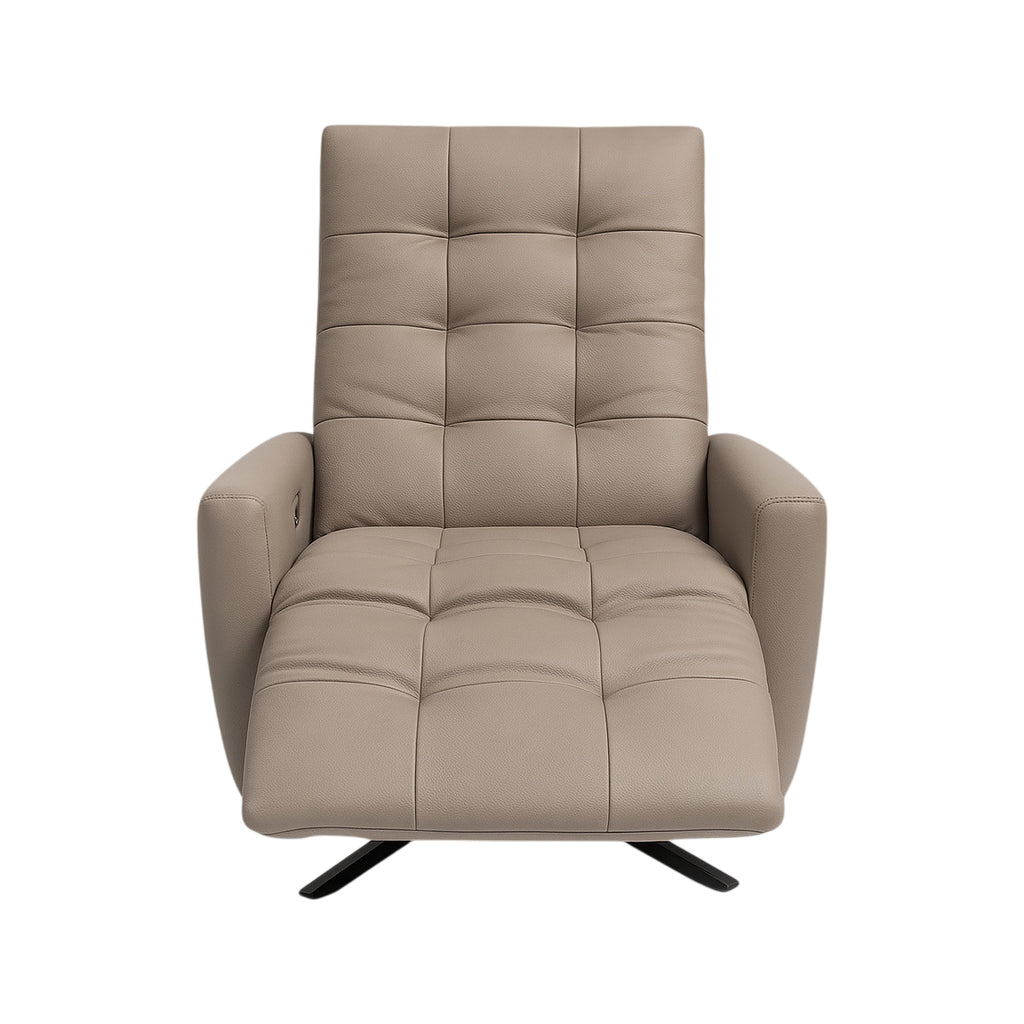 Como Comfort Solace Recliner Chair