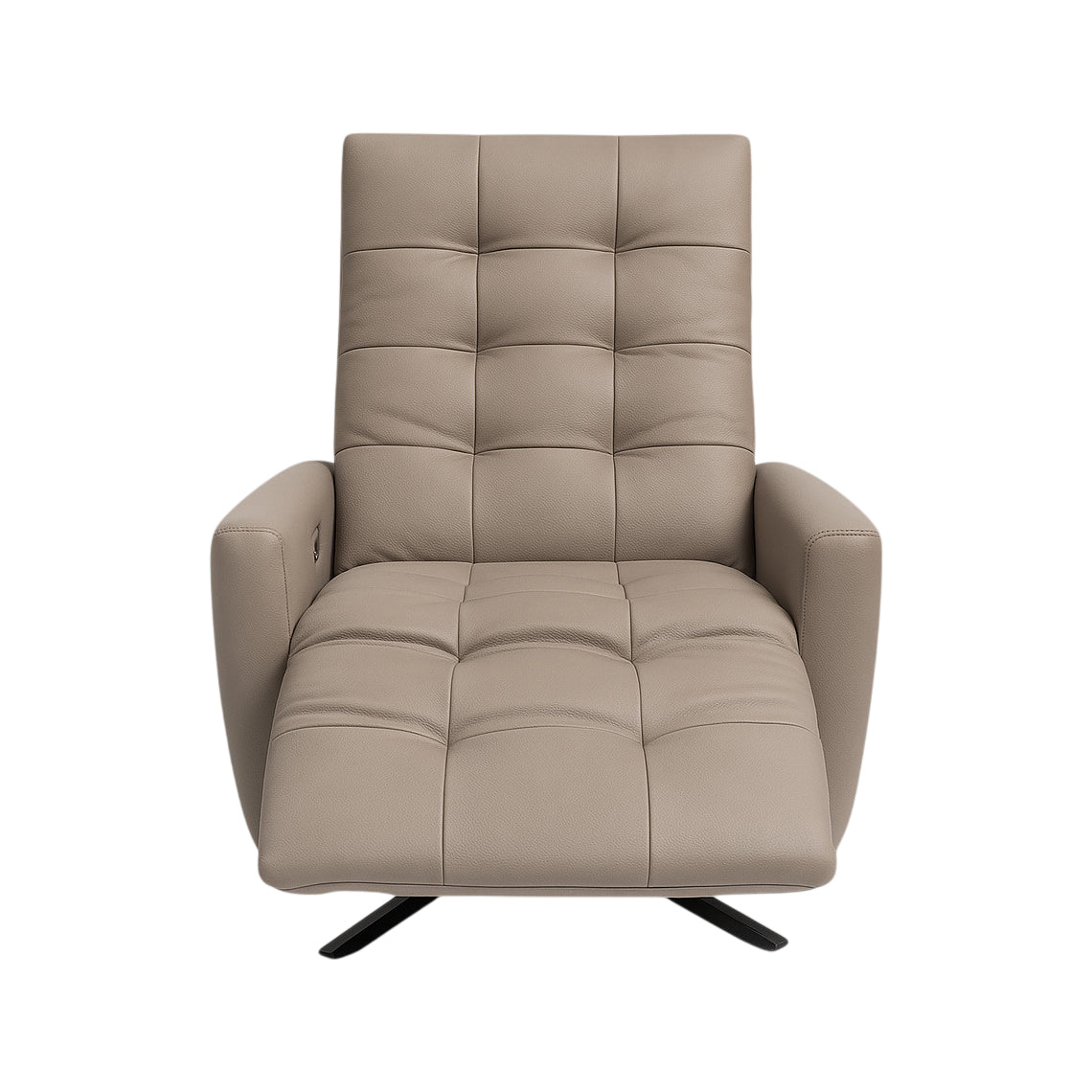 Como Comfort Solace Recliner Chair
