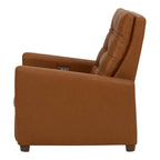 Como L Series Recliner